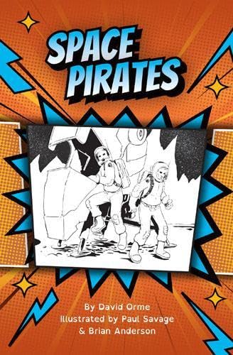 Space Pirates (Momentum)