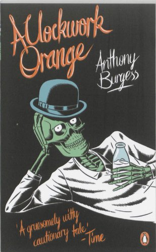 The image is a book cover featuring a skeleton in a bowler hat. Alt text: Book cover with a green skeleton wearing a bowler hat and holding a bottle.