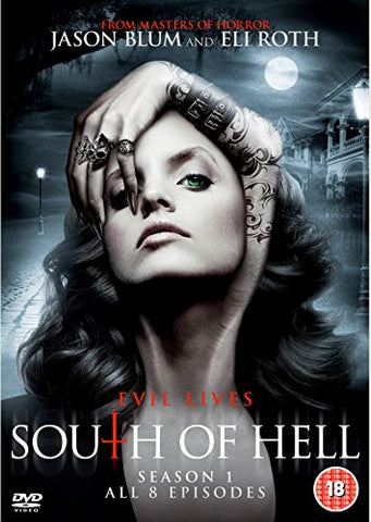 South of Hell - Series 1 [DVD]