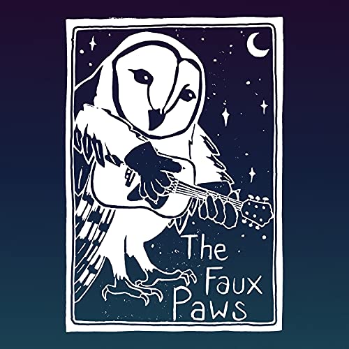 The Faux Paws - The Faux Paws (LP) [VINYL]