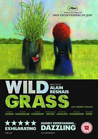 Wild Grass [DVD]