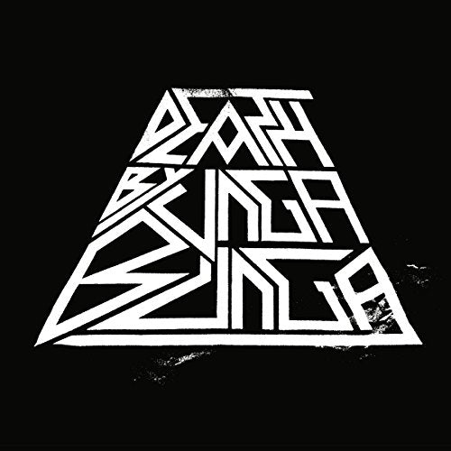 Death By Unga Bunga - Bye Bye / Into The Night [7"] [VINYL]