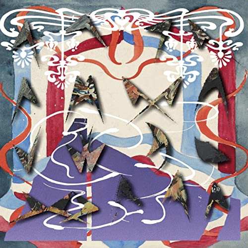 Juno - Myriad Path [CD]