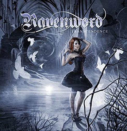 Ravenword - Transcendence [CD]