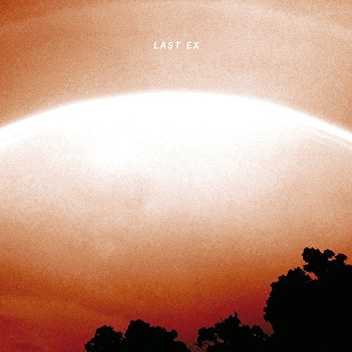 Last Ex - Last Ex [VINYL]