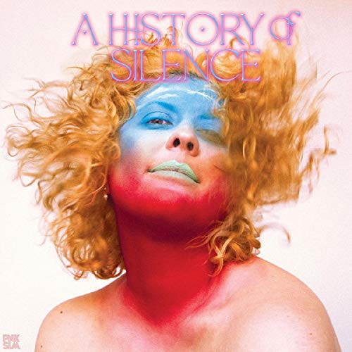 Sibille Attar - A History of Silence [VINYL]