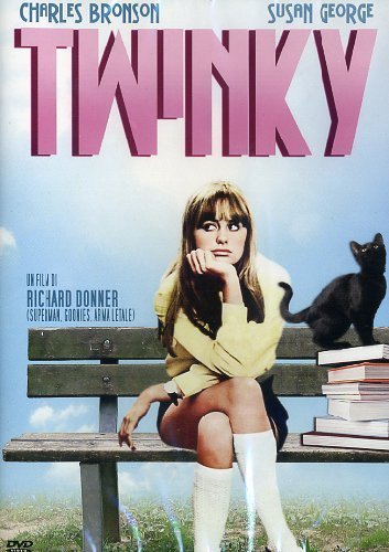 Twinky [DVD]