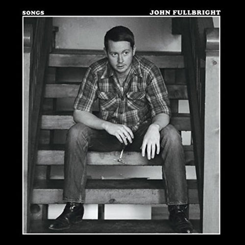 Fullbright John - Songs [CD]