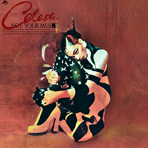 Celeste - Not Your Muse (Alternative Track Listing Edition [Limited Edition]) [VINYL]
