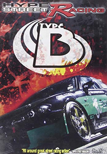 Hyper Type Battle [DVD]