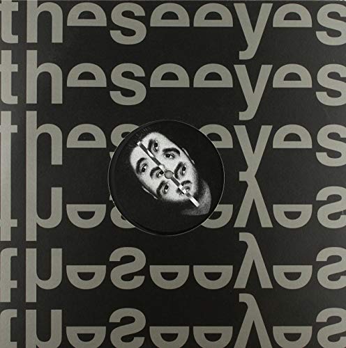 Various - More Than This Remixes Pt.1 [VINYL]