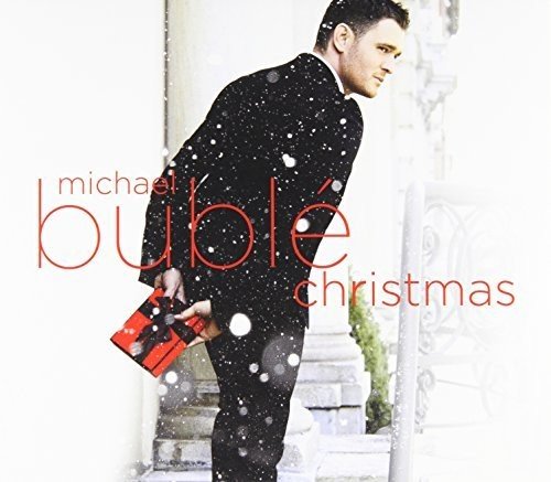 Buble Michael - Christmas (W / Ornament) [CD]