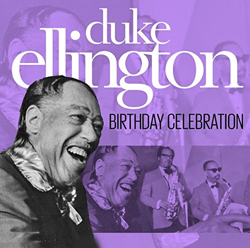 Various - Birthday Celebration [CD]