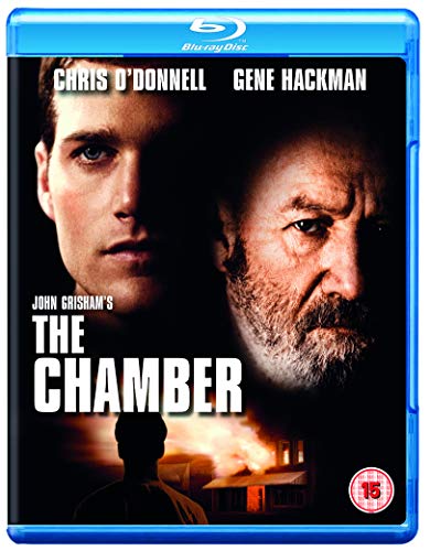 The Chamber [BLU-RAY]