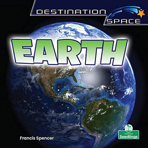 Earth (Destination Space)