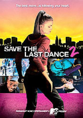 Save The Last Dance 2 [DVD] DVD