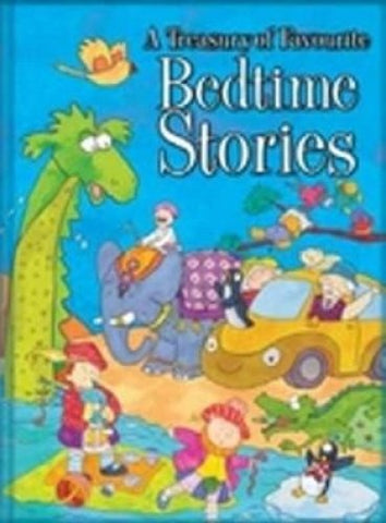 My Bedtime Stories