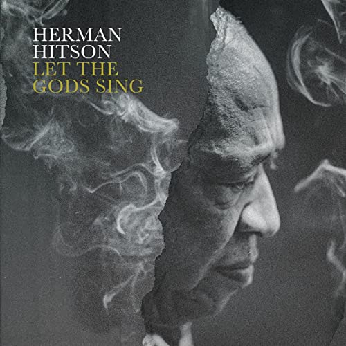 Hermon Hitson - Let The Gods Sing [CD]