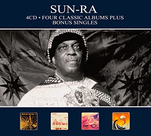 Various - Four Classic.. -Digi- [CD]