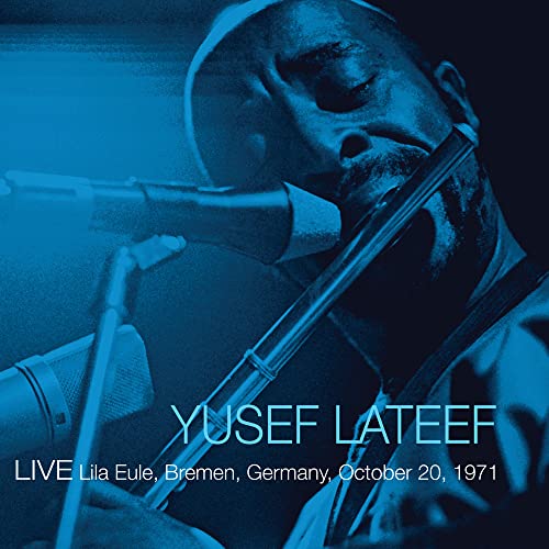Various - Live 1971-10-20, Bremen, Germany [VINYL]