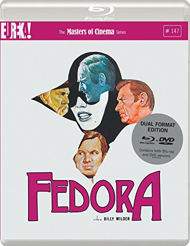 Fedora [DVD]