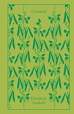 Cranford: Elizabeth Gaskell (Penguin Clothbound Classics)