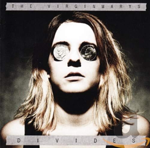 Virginmarys - Divides [CD]