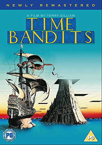 Time Bandits [DVD]