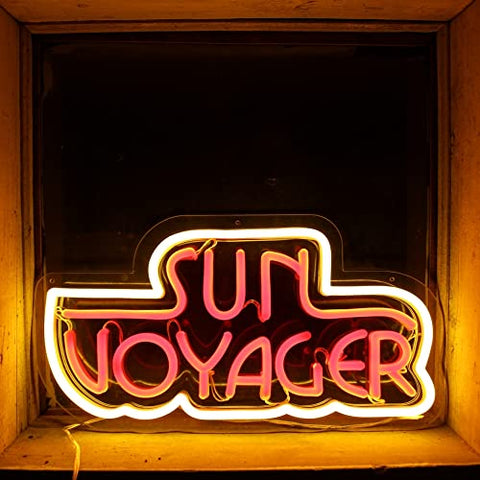 Sun Voyager - Sun Voyager [CD]