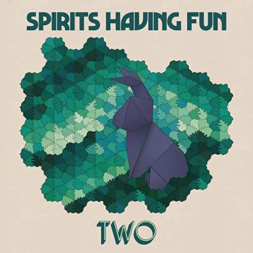 Spirits Having Fun - Two [VINYL]