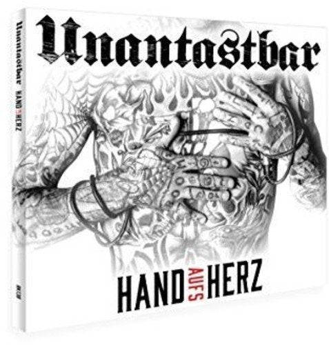 Unantastbar - Hand Aufs Herz [CD]