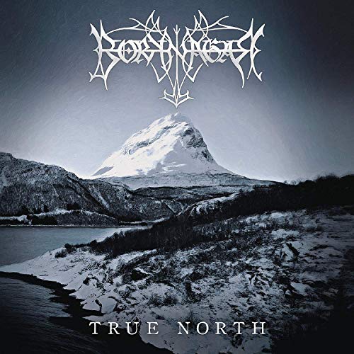 Borknagar - True North [CD]