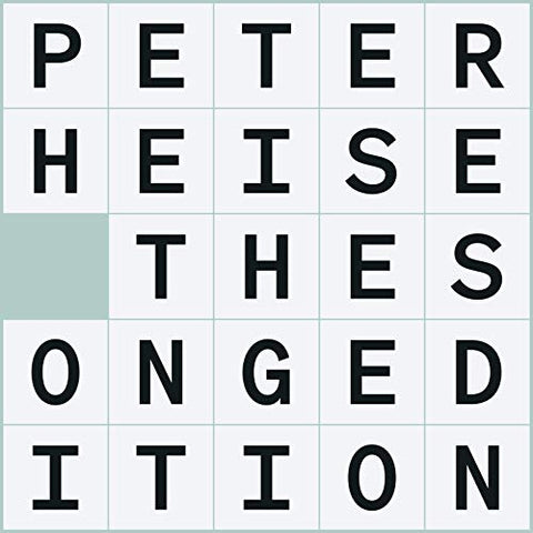 Various - Peter Heise: The Song Edition [CD]