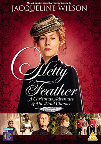 Hetty Feather: Series 6 [DVD]