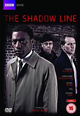 The Shadow Line [DVD]