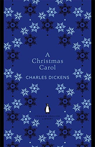 Charles Dickens - A Christmas Carol