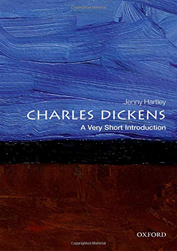 Charles Dickens: A Very Short Introduction (Very Short Introductions)