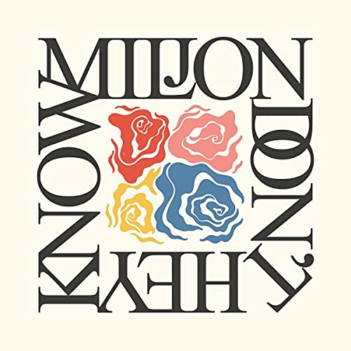 Miljon - Don't They Know [VINYL]