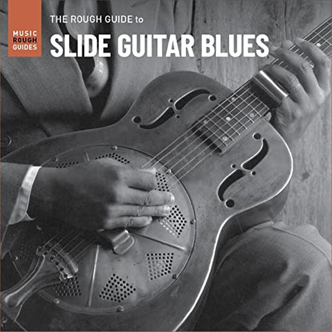 Various - The Rough Guide To Slide Guitar Blues [VINYL]