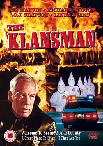 Klansman [DVD]