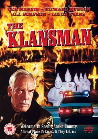 Klansman [DVD]