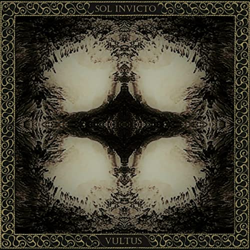 Vultus - Sol Invicto [CD]
