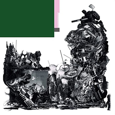 Black Midi - Schlagenheim  [VINYL]