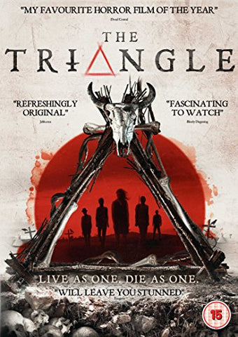 The Triangle [DVD]