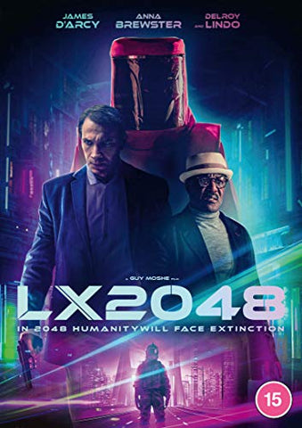 Lx 2048 [DVD]