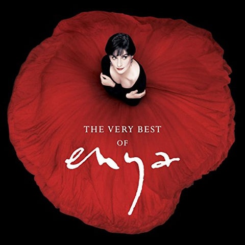 Enya - The Very Best of Enya [VINYL] Sent Sameday*