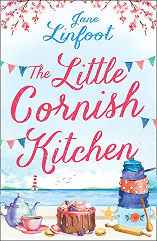 Jane Linfoot - The Little Cornish Kitchen