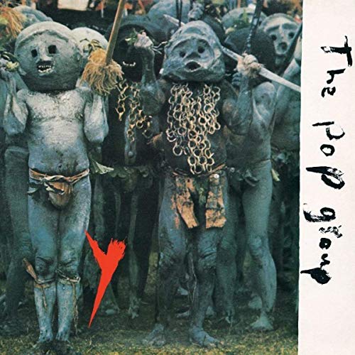 The Pop Group - Y [Expanded Edition] [VINYL]