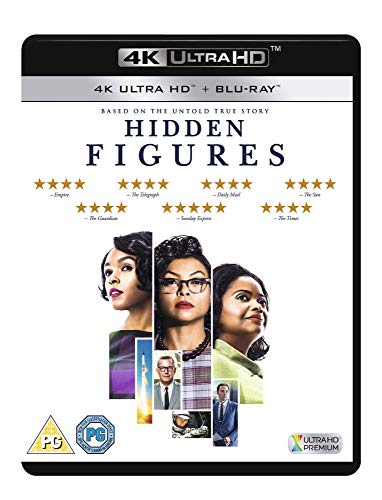 Hidden Figures
