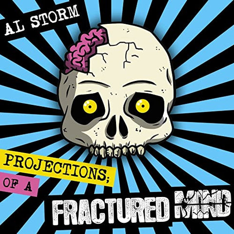 Various Artists - Al Storm - Projections Of A Fr [CD]